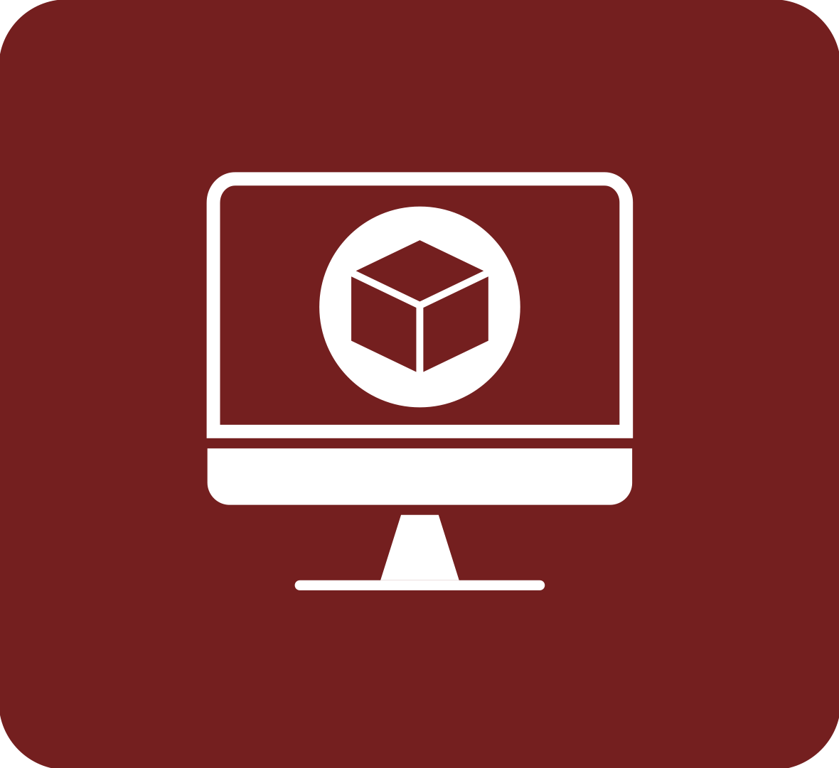 Area CAD BIM CNC Rendering