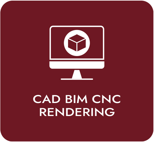 Area dei corsi di CAD BIM CNC Rendering.