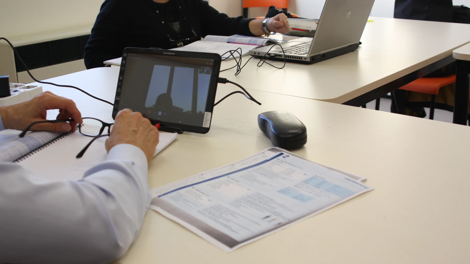 Corsi in partenza nelle sedi di Erba, Lomazzo e online.